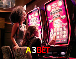 Descubra o Mundo do Cassino Online com A3Bet