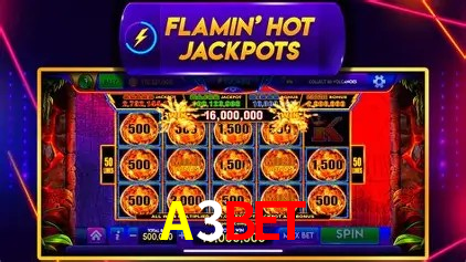 A Emoção da Loteria na A3Bet: Uma Chance de Mudança de Vida